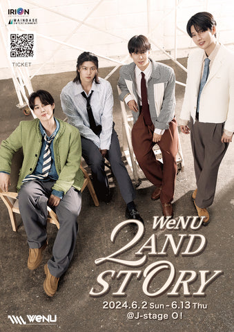 WeNU 2AND STORY